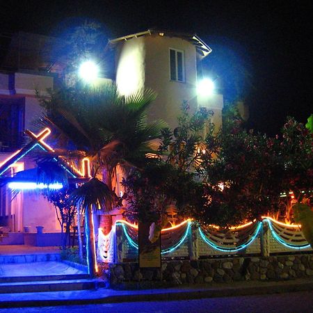 Tango Pension Koycegiz Exterior foto