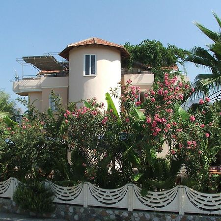 Tango Pension Koycegiz Exterior foto