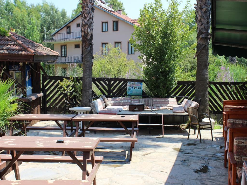 Tango Pension Koycegiz Exterior foto